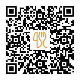 QR-code link para o menu de Dapur Kunyit