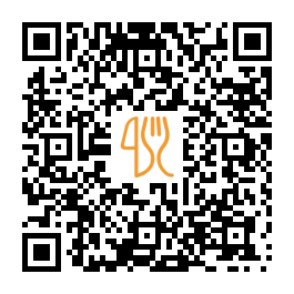 QR-code link para o menu de Burger Shack