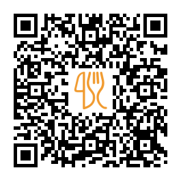 QR-code link para o menu de Boss Biryani