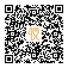 QR-code link para o menu de Highlanders Shawarma