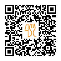 QR-code link para o menu de Casa Falo