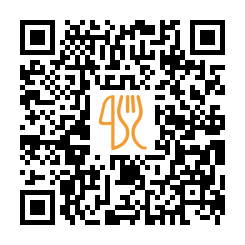 QR-code link para o menu de Kin’s Cafe