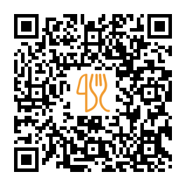 QR-code link para o menu de Smiler's Grill