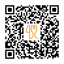 QR-code link para o menu de Pray Cafe