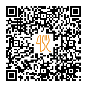 QR-code link para o menu de Mooji Ramen/mù Zi Lā Miàn