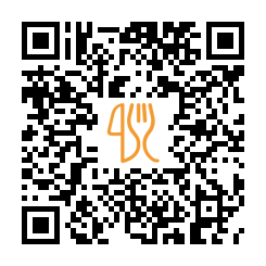 QR-code link para o menu de The Naughty Moose