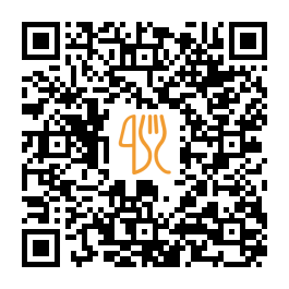 QR-code link para o menu de Expresso Burger