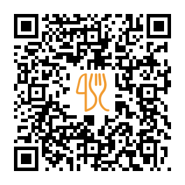 QR-code link para o menu de Cafe Taktlos