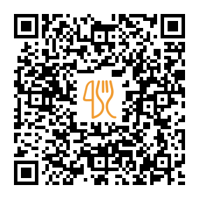 QR-code link para o menu de Hands On Wellness