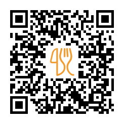 QR-code link para o menu de Dixie Pig