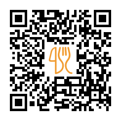 QR-code link para o menu de Oh!tea