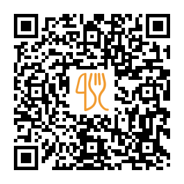 QR-code link para o menu de Bubble Gulpy