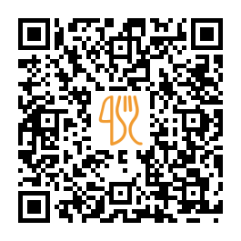 QR-code link para o menu de Paratha Rasoi