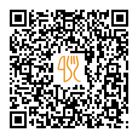 QR-code link para o menu de Lyngrillen Café Og Catering