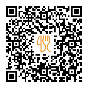 QR-code link para o menu de India Kitchen