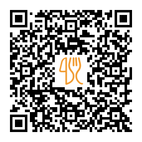 QR-code link para o menu de El Rey Burritos