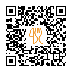 QR-code link para o menu de Bapi Fish Stall