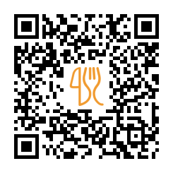 QR-code link para o menu de Mcdonald's