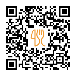 QR-code link para o menu de The Rock's