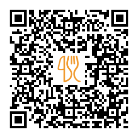 QR-code link para o menu de Cut The Damn Cake