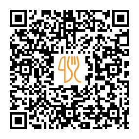 QR-code link para o menu de Desi Tadka