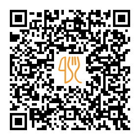 QR-code link para o menu de Sandwich Planet