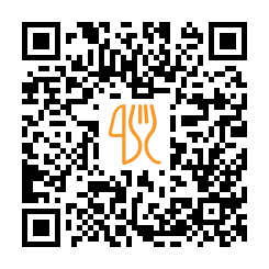 QR-code link para o menu de KFC