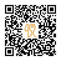 QR-code link para o menu de Hursey's -b-q