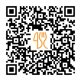 QR-code link para o menu de Kasturi