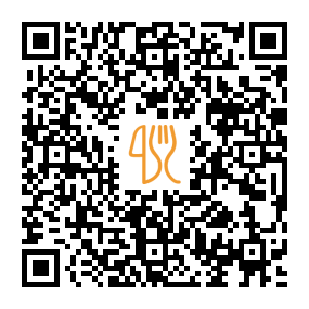 QR-code link para o menu de Popeyes Louisiana Kitchen