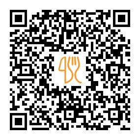 QR-code link para o menu de Happy Chef