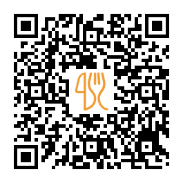 QR-code link para o menu de Lets Eat