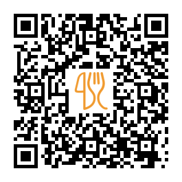 QR-code link para o menu de Keri Beri