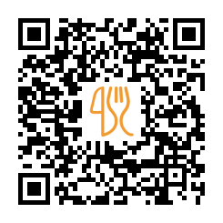 QR-code link para o menu de Taz Pizza