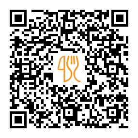 QR-code link para o menu de Hunan Garden
