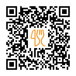 QR-code link para o menu de Sweet Garden