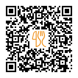 QR-code link para o menu de Nom Nom Ja