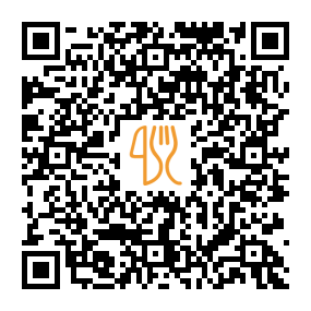 QR-code link para o menu de Golden Chick