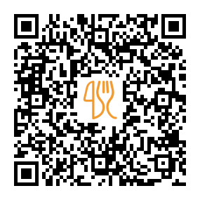 QR-code link para o menu de Hornbill The Kitchen