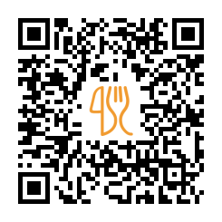 QR-code link para o menu de Tehzeeb