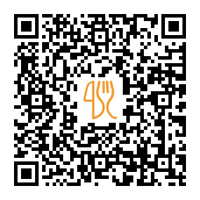 QR-code link para o menu de Cafe Bellevue