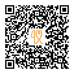 QR-code link para o menu de Saffron Modern Latin Bistro