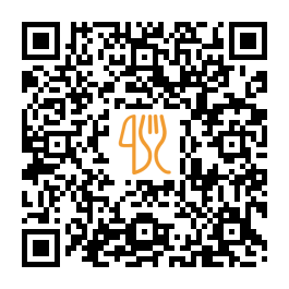 QR-code link para o menu de Sky Sushi