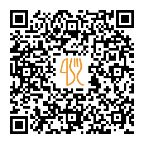 QR-code link para o menu de Mugsy's Coffee Company