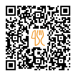 QR-code link para o menu de Holy Smoke