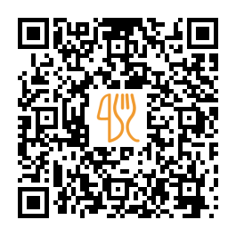 QR-code link para o menu de Garam Dabba