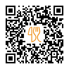 QR-code link para o menu de Sanbers