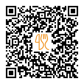 QR-code link para o menu de Thai Oasis Resort