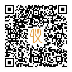 QR-code link para o menu de Hungry Panda