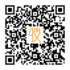 QR-code link para o menu de Las Chavelas